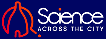 science across the city